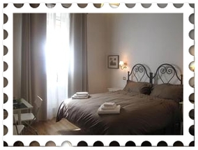 Studio Apartments Navona and Campo dei Fiori - Roma