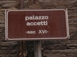 Appartamento Accetti Palace